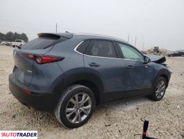 Mazda CX-30 2021 2