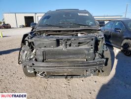 Ford Explorer 2019 3