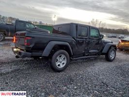 Jeep Pozostałe 2020 3