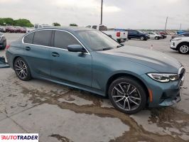 BMW 330 2019 2 BMW 330 2019 2