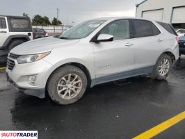 Chevrolet Equinox 2020 1