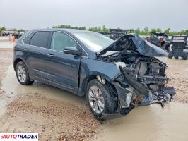 Ford Edge 2024 2