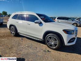 Mercedes CL 2022 3