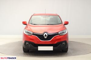 Renault Kadjar 2016 1.2 128 KM