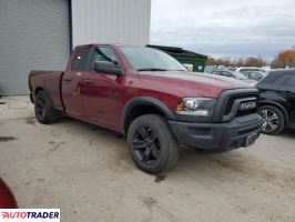 Dodge Ram 2023 3