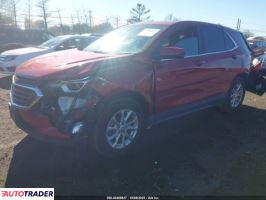 Chevrolet Equinox 2019 1