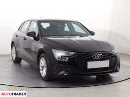 Audi A3 - zobacz ofertę
