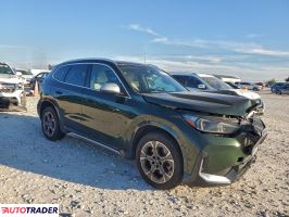 BMW X1 2023 2