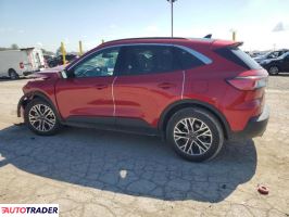 Ford Escape 2020 1 Ford Escape 2020 1
