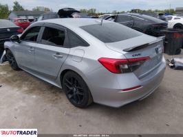 Honda Civic 2024 2