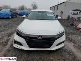 Honda Accord 2020 1 Honda Accord 2020 1