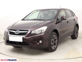 Subaru XV 2013 2.0 147 KM
