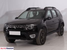 Dacia Duster 2017 1.6 112 KM