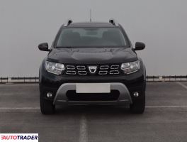 Dacia Duster 2019 1.6 112 KM