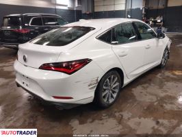 Acura Integra 2025 1