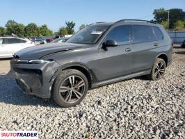 BMW Pozostałe 2024 3 BMW Pozostałe 2024 3