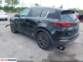 Kia Sportage 2020 2