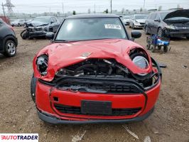 Austin Mini 2025 2