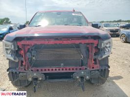 GMC Sierra 2020 5