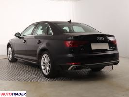 Audi A4 2019 2.0 147 KM