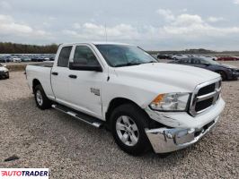 Dodge Ram 2021 3