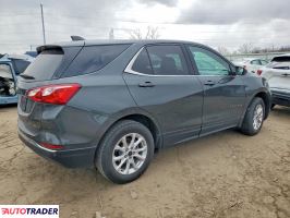 Chevrolet Equinox 2020 1