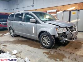 Dodge Grand Caravan 2020 3