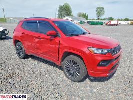 Jeep Compass 2022 2
