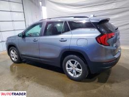 GMC Terrain 2021 1