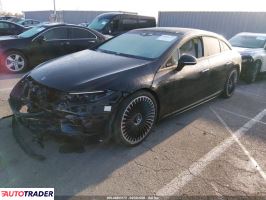 Mercedes 2023