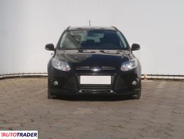 Ford Focus 2013 1.0 123 KM