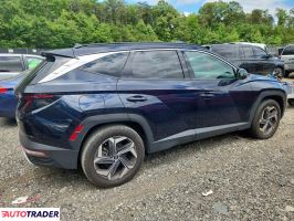 Hyundai Tucson 2024 1