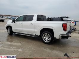 GMC Sierra 2020 5