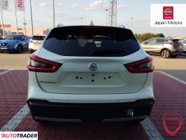 Nissan Qashqai 2019 1.3 140 KM Nissan Qashqai 2019 1.3 140 KM