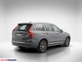 Volvo XC90 2023 2.0 235 KM