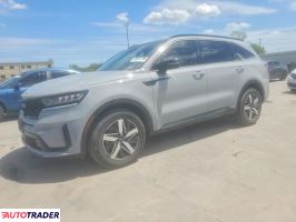 Kia Sorento 2022 2