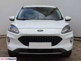 Ford Kuga 2022 1.5 118 KM