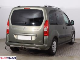 Citroen Berlingo 2008 1.6 107 KM
