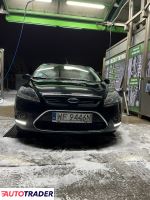 Ford Focus 2009 1.6 115 KM