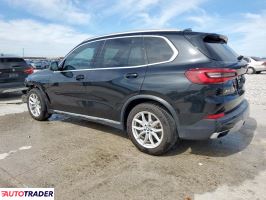 BMW X5 2020 3 BMW X5 2020 3