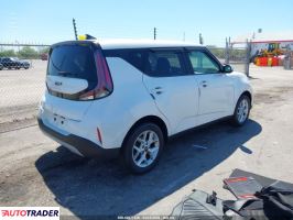 Kia Soul 2023 2