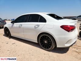 Mercedes CL 2022 2