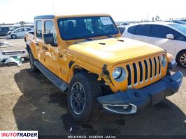 Jeep Pozostałe 2021 3 Jeep Pozostałe 2021 3