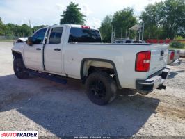 GMC Sierra 2019 6 GMC Sierra 2019 6
