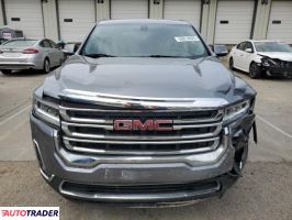 GMC Acadia 2021 2 GMC Acadia 2021 2