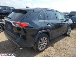 Toyota Pozostałe 2019 2 Toyota Pozostałe 2019 2