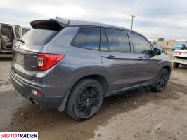 Honda Pozostałe 2021 3 Honda Pozostałe 2021 3