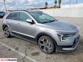 Kia Niro 2022 1