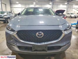 Mazda CX-30 2023 2