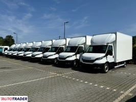 Iveco Daily 2023 3.0